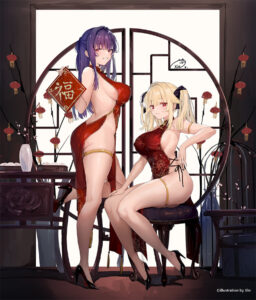 Hounen by BINDing from Moehime Union 23 MyGrailWatch Anime Figure Guide
