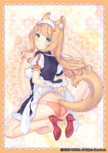 Maple by BINDing from NekoPara 14 MyGrailWatch Anime Figure Guide