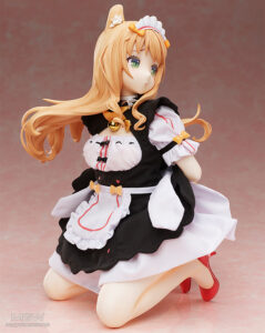 Maple by BINDing from NekoPara 2 MyGrailWatch Anime Figure Guide