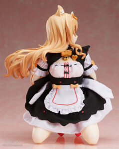 Maple by BINDing from NekoPara 3 MyGrailWatch Anime Figure Guide