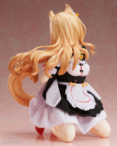 Maple by BINDing from NekoPara 4 MyGrailWatch Anime Figure Guide