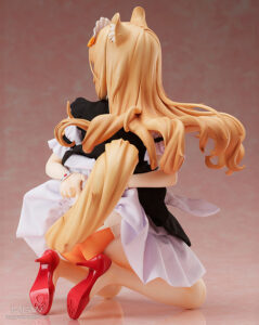 Maple by BINDing from NekoPara 5 MyGrailWatch Anime Figure Guide
