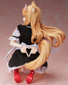 Maple by BINDing from NekoPara 6 MyGrailWatch Anime Figure Guide