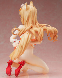 Maple by BINDing from NekoPara 9 MyGrailWatch Anime Figure Guide