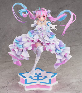 Minato Aqua AQUA IRO SUPER DREAM Ver. by Good Smile Company from hololive production 1 MyGrailWatch Anime Figure Guide