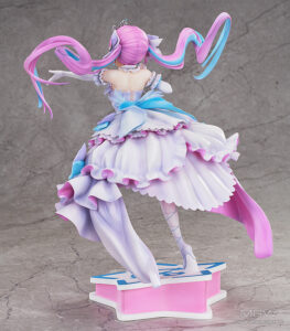 Minato Aqua AQUA IRO SUPER DREAM Ver. by Good Smile Company from hololive production 3 MyGrailWatch Anime Figure Guide