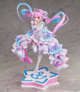 Minato Aqua AQUA IRO SUPER DREAM Ver. by Good Smile Company from hololive production 4 MyGrailWatch Anime Figure Guide