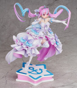 Minato Aqua AQUA IRO SUPER DREAM Ver. by Good Smile Company from hololive production 5 MyGrailWatch Anime Figure Guide