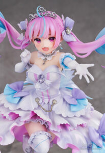 Minato Aqua AQUA IRO SUPER DREAM Ver. by Good Smile Company from hololive production 6 MyGrailWatch Anime Figure Guide