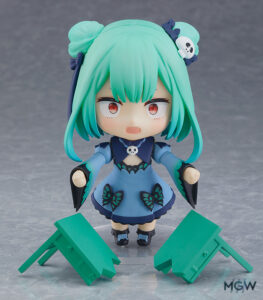 Nendoroid Uruha Rushia by Good Smile Company from hololive production 6 MyGrailWatch Anime Figure Guide