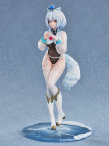 Ravi by Good Smile Arts Shanghai from RED Pride of Eden 7 MyGrailWatch Anime Figure Guide
