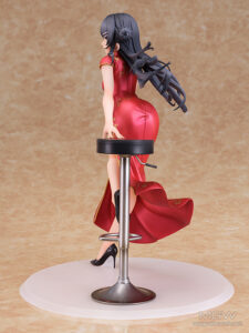 Sakurajima Mai Chinese Dress Ver. by WING from Seishun Buta Yarou 4 MyGrailWatch Anime Figure Guide