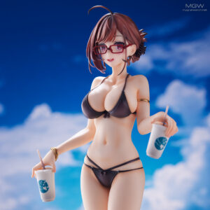 92M Illustration Kinshi no Ane Swimsuit Ver. by Union Creative 10 MyGrailWatch Anime Figure Guide