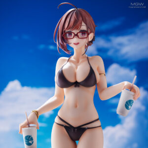 92M Illustration Kinshi no Ane Swimsuit Ver. by Union Creative 12 MyGrailWatch Anime Figure Guide
