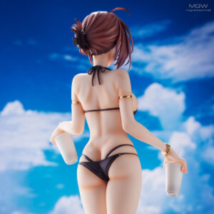 92M Illustration Kinshi no Ane Swimsuit Ver. by Union Creative 14 MyGrailWatch Anime Figure Guide