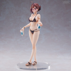92M Illustration Kinshi no Ane Swimsuit Ver. by Union Creative 2 MyGrailWatch Anime Figure Guide