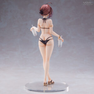 92M Illustration Kinshi no Ane Swimsuit Ver. by Union Creative 3 MyGrailWatch Anime Figure Guide