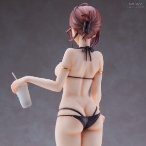 92M Illustration Kinshi no Ane Swimsuit Ver. by Union Creative 7 MyGrailWatch Anime Figure Guide