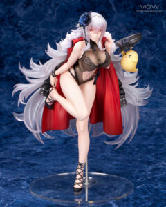 Azur Lane Graf Zeppelin Beachside Urd Ver. by ALTER 1 MyGrailWatch Anime Figure Guide