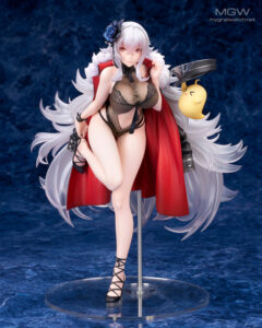 Azur Lane Graf Zeppelin Beachside Urd Ver. by ALTER 2 MyGrailWatch Anime Figure Guide