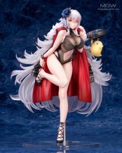 Azur Lane Graf Zeppelin Beachside Urd Ver. by ALTER 6 MyGrailWatch Anime Figure Guide