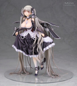 Azur Lane HMS Formidable by ALTER 2 MyGrailWatch Anime Figure Guide