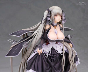 Azur Lane HMS Formidable by ALTER 8 MyGrailWatch Anime Figure Guide