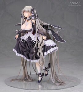 Azur Lane HMS Formidable by ALTER 9 MyGrailWatch Anime Figure Guide