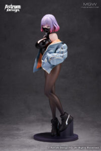 CORP. YD LUNA Deluxe Edition by Astrum Design 2 MyGrailWatch Anime Figure Guide