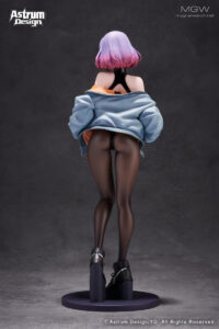 CORP. YD LUNA Deluxe Edition by Astrum Design 3 MyGrailWatch Anime Figure Guide