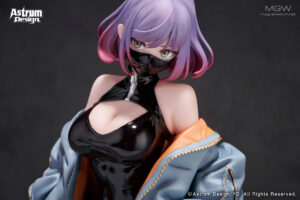 CORP. YD LUNA Deluxe Edition by Astrum Design 6 MyGrailWatch Anime Figure Guide