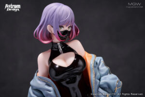 CORP. YD LUNA Deluxe Edition by Astrum Design 7 MyGrailWatch Anime Figure Guide