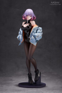 CORP. YD LUNA Deluxe Edition by Astrum Design 9 MyGrailWatch Anime Figure Guide