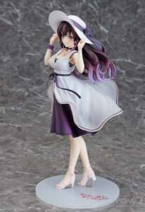 Kasumigaoka Utaha by Phat from Saekano 2 MyGrailWatch Anime Figure Guide