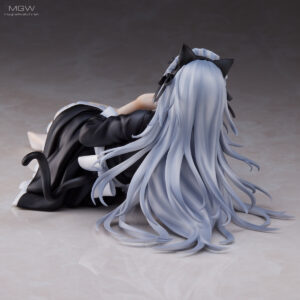 Kou Mashiro Illustration Maid Nyanko by Union Creative 3 MyGrailWatch Anime Figure Guide