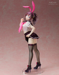 Mimia by BINDing from BINDing Creators Opinion 1 MyGrailWatch Anime Figure Guide