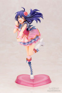 Mochizuki Anna Seichou Chu LOVER by Kotobukiya from THE iDOLM@STER 1 MyGrailWatch Anime Figure Guide