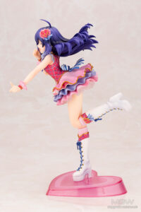 Mochizuki Anna Seichou Chu LOVER by Kotobukiya from THE iDOLM@STER 2 MyGrailWatch Anime Figure Guide