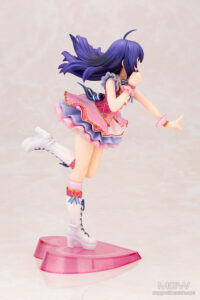 Mochizuki Anna Seichou Chu LOVER by Kotobukiya from THE iDOLM@STER 4 MyGrailWatch Anime Figure Guide