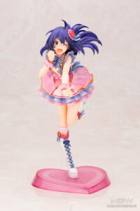 Mochizuki Anna Seichou Chu LOVER by Kotobukiya from THE iDOLM@STER 6 MyGrailWatch Anime Figure Guide