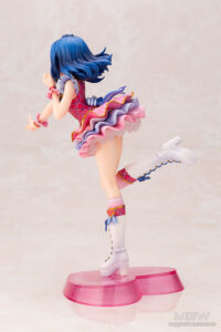 Nanao Yuriko Seichou Chu LOVER by Kotobukiya from THE iDOLM@STER 4 MyGrailWatch Anime Figure Guide