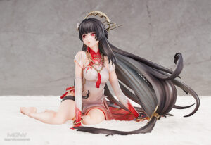 Qu Crimson Blessing by LUMINOUS BOX from Punishing Gray Raven 3 MyGrailWatch Anime Figure Guide
