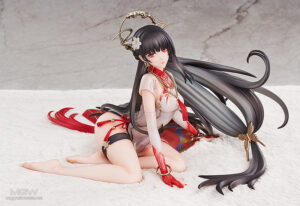 Qu Crimson Blessing by LUMINOUS BOX from Punishing Gray Raven 6 MyGrailWatch Anime Figure Guide