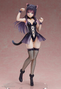 Sorai Yuuka Nekomimi Ver. by FREEing from sorasis 2 MyGrailWatch Anime Figure Guide