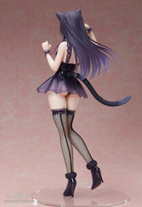 Sorai Yuuka Nekomimi Ver. by FREEing from sorasis 4 MyGrailWatch Anime Figure Guide