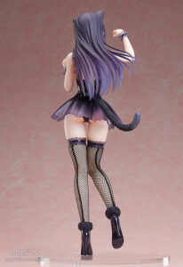 Sorai Yuuka Nekomimi Ver. by FREEing from sorasis 6 MyGrailWatch Anime Figure Guide