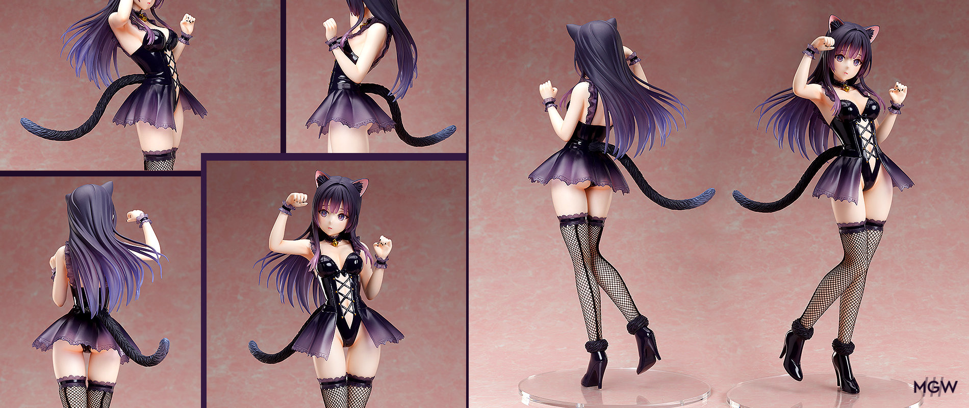 Sorai Yuuka Nekomimi Ver. by FREEing from sorasis