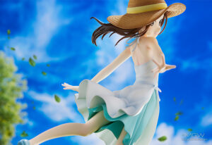 Takagi san One Piece Dress Ver. by Phat from Teasing Master Takagi san 10 MyGrailWatch Anime Figure Guide