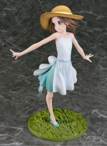 Takagi san One Piece Dress Ver. by Phat from Teasing Master Takagi san 3 MyGrailWatch Anime Figure Guide
