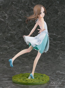 Takagi san One Piece Dress Ver. by Phat from Teasing Master Takagi san 6 MyGrailWatch Anime Figure Guide